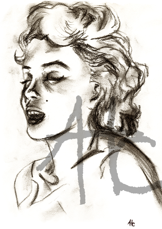 Marilyn Monroe