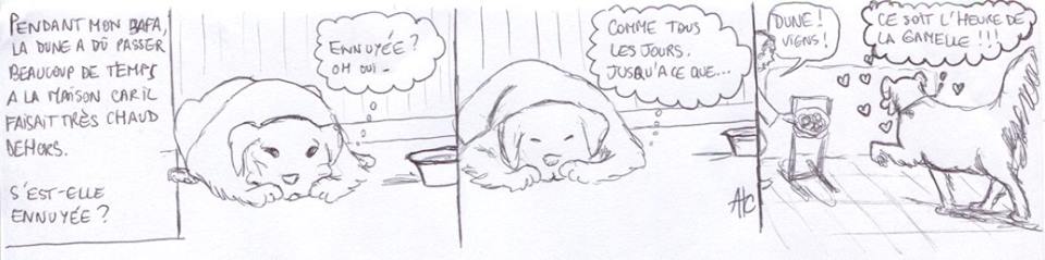 L'Ennui...