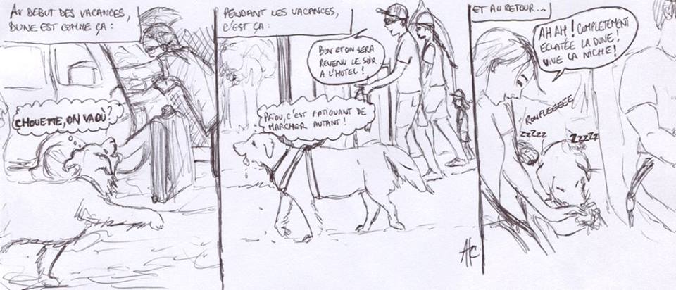 La Grande Vadrouille