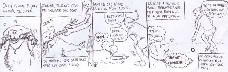 Joue avec moi!
