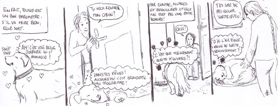 Baromètre