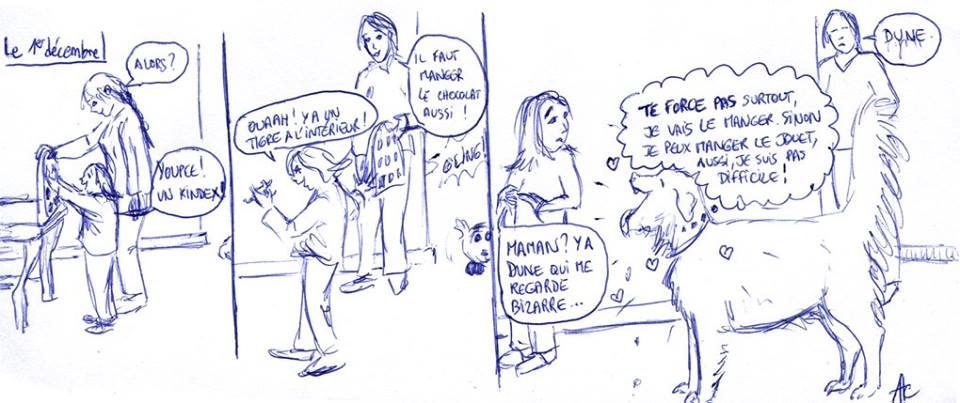 Le 1er décembre