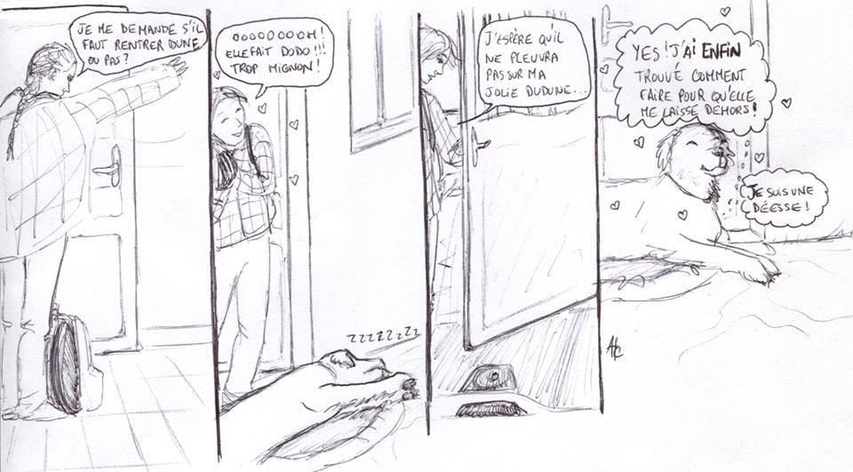 L'entourloupe