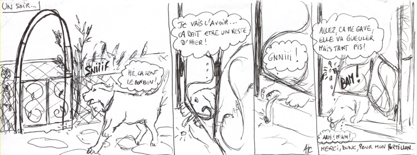 Dune 1-portillon 0