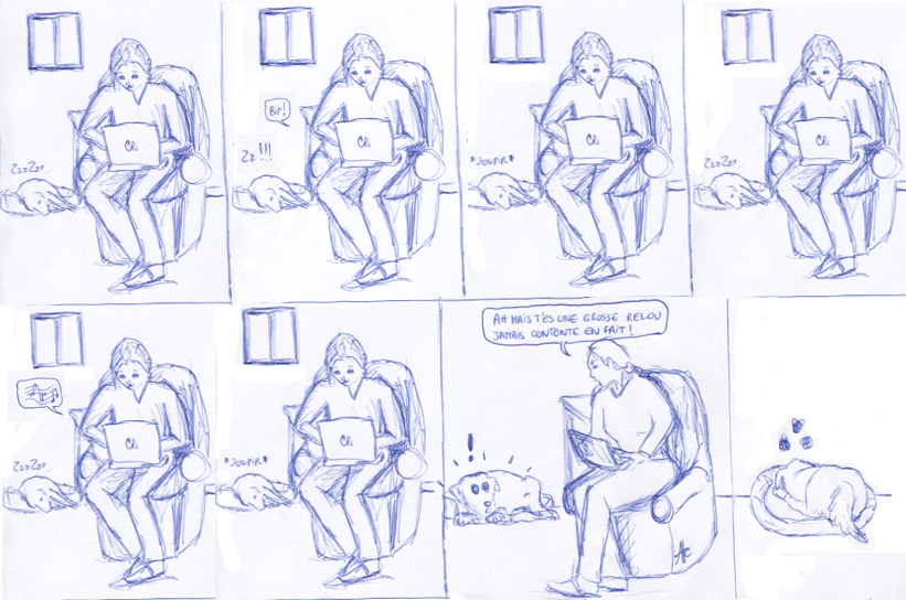 *soupir*