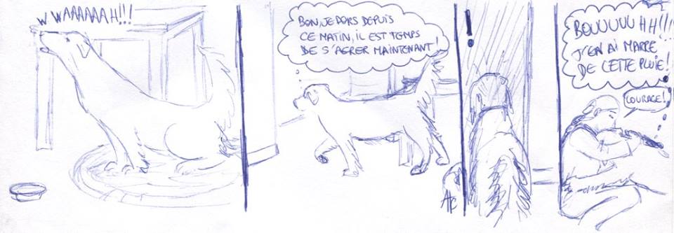 Dépression saisonnière