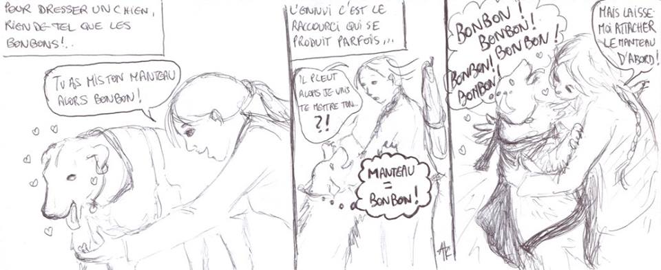 BONBON!